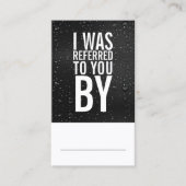 Power Washing紹介カード 紹介カード (正面)