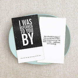 Power Washing紹介カード 紹介カード