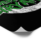 Powered  ポスター (角)