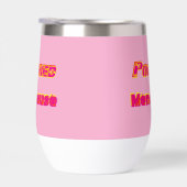 Powered by Menopause 1 (右面)