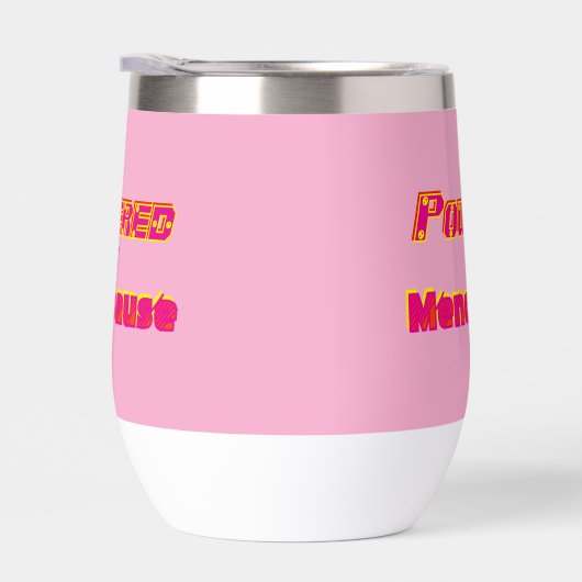 Powered by Menopause 1 (右面)