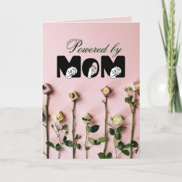 Powered by MOM, A Heartfelt Tribute to HER シーズンカード