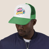 Powered by Snacks – Food Lover Cap | ZOZAMI キャップ (インサイチュ)