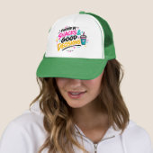 Powered by Snacks – Food Lover Cap | ZOZAMI キャップ (インサイチュ)