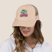Powered by Snacks – Food Lover Cap | ZOZAMI キャップ (インサイチュ)