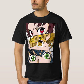 powerful friendship tシャツ