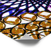 Powerful Owls ポスター (角)