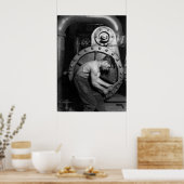 Powerhouse ポスター (キッチン)