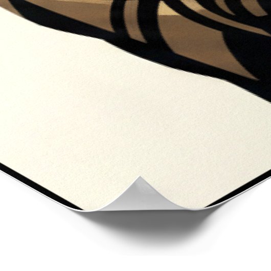 Powerless Book Quote Poster ポスター (角)