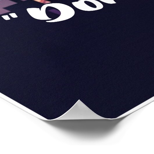 Powerless Book Quote Poster ポスター (角)