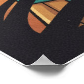 Powerless Book Quote Poster ポスター (角)