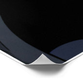 Powerless Book Quote Poster ポスター (角)