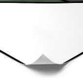 Powerless Book Quote Poster ポスター (角)