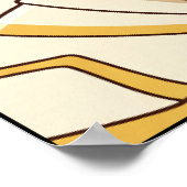 Powerless Book Quote Poster ポスター (角)