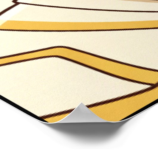 Powerless Book Quote Poster ポスター (角)