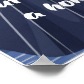 Powerless Book Quote Poster ポスター (角)