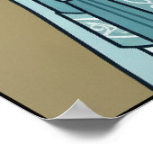 Powerless Book Quote Poster  ポスター (角)