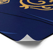 Powerless Book Quote Poster ポスター (角)