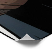 Powerless Book Quote Poster ポスター (角)