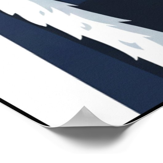 Powerless Book Quote Poster ポスター (角)