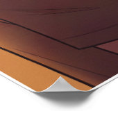 Powerless Quote Poster ポスター (角)