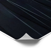 Powerless Quote Poster ポスター (角)