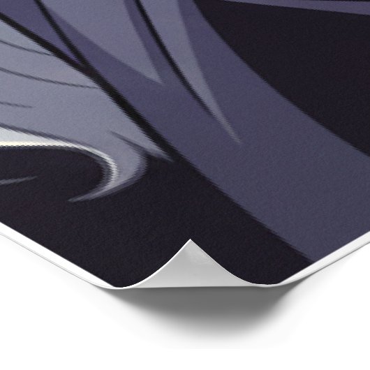 Powerless Quote Poster ポスター (角)