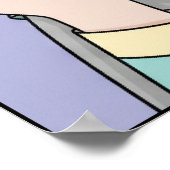 Powerless Quote Poster  ポスター (角)