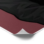 Powerless Quote Poster ポスター (角)