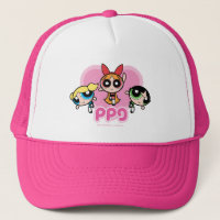 Powerpuffガールズチーム素晴らし
