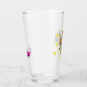 Powerpuffガールズルール タンブラーグラス (右)