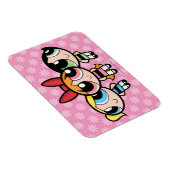 Powerpuff女の子：砂糖、スパイス、すべていい マグネット (右側)