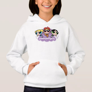 Powerpuff Girlsチームロゴ