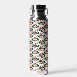 powerpuff girls Bottle ウォーターボトル
