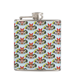 powerpuff girls Flask フラスク