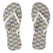 powerpuff girls Flip Flops ビーチサンダル (ソール)
