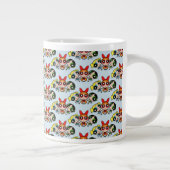 powerpuff girls Giant Coffee Mug ジャンボコーヒーマグカップ (右)