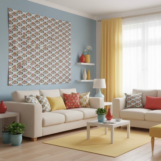 powerpuff girls Tapestry タペストリー