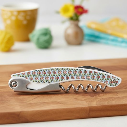 powerpuff girls Waiter's Corkscrew ソムリエナイフ