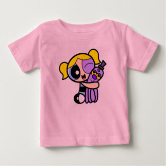 powerpuff Tシャツ