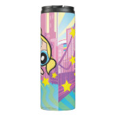 Powerpufh Girlsルール タンブラー (裏面)