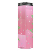 Powerpufh Girls Powerfactor タンブラー (裏面)