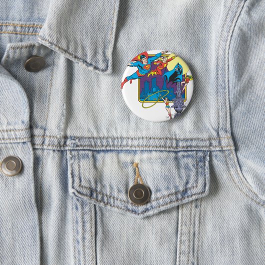 Powers™すごい収集5 缶バッジ (インサイチュ)