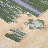 Powerscourt Wicklowアイルランド ジグソーパズル (側面)