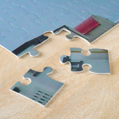 Powerscourt Wicklowアイルランド ジグソーパズル (側面)