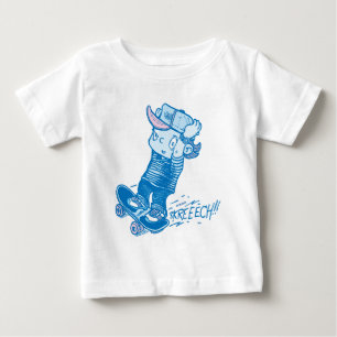 Powerslide! ベビーTシャツ