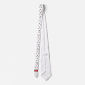 PowersTrip ネクタイ (裏面)