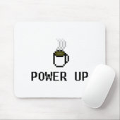 powerup マウスパッド (マウス)