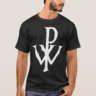 Powerwolf Logo Essential T-Shirt Tシャツ