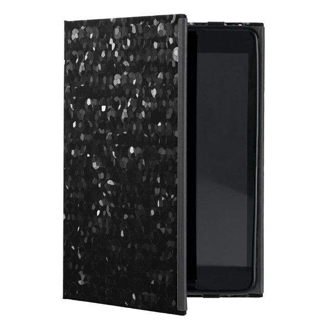 Powis iCaseiPad Mini ケースCrystal きらきら光る Strass iPad Mini ケース (正面)